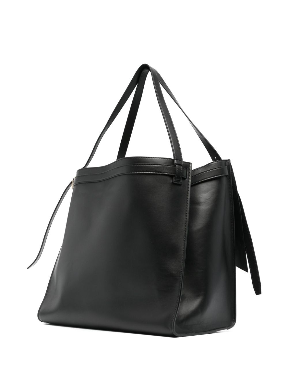 Belt Cabas tote bag - 3