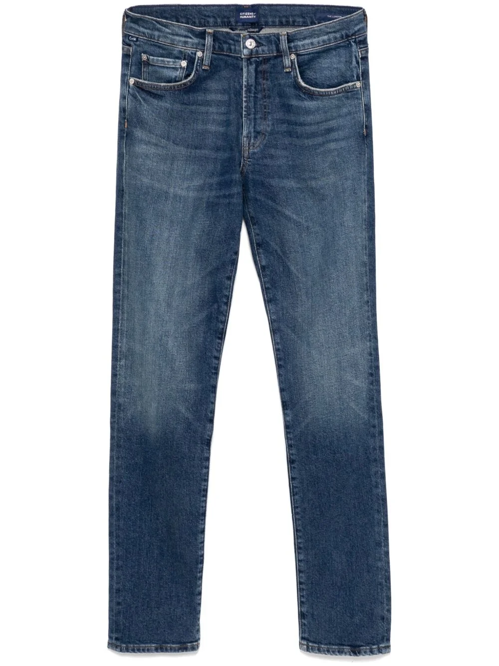 London slim jeans - 1