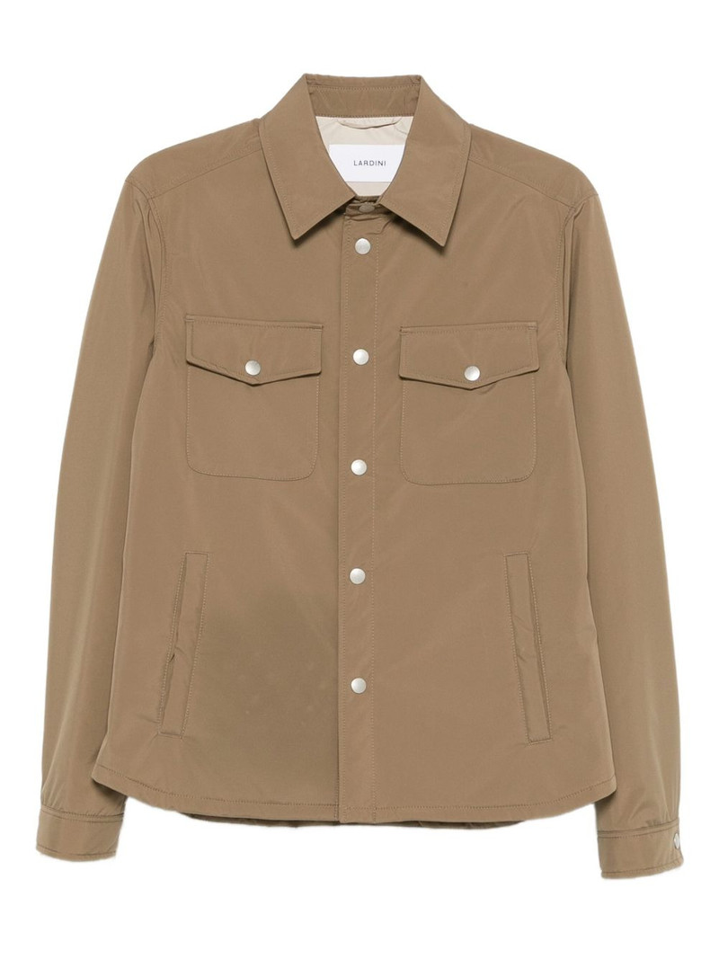 long sleeve shirt jacket 1