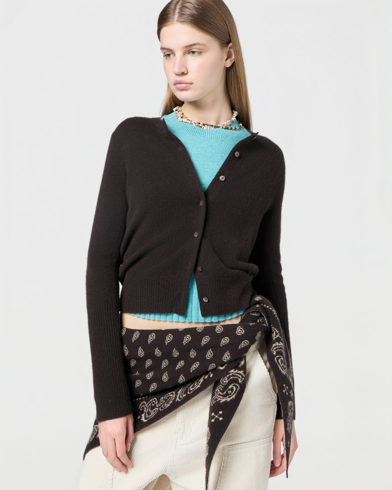 Jane Cardigan - 5