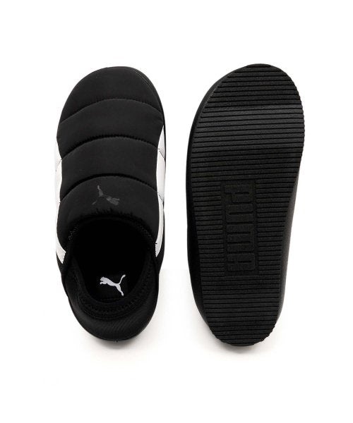 PUMA Turf Padded Mule 'Black' 396221-01 - 5