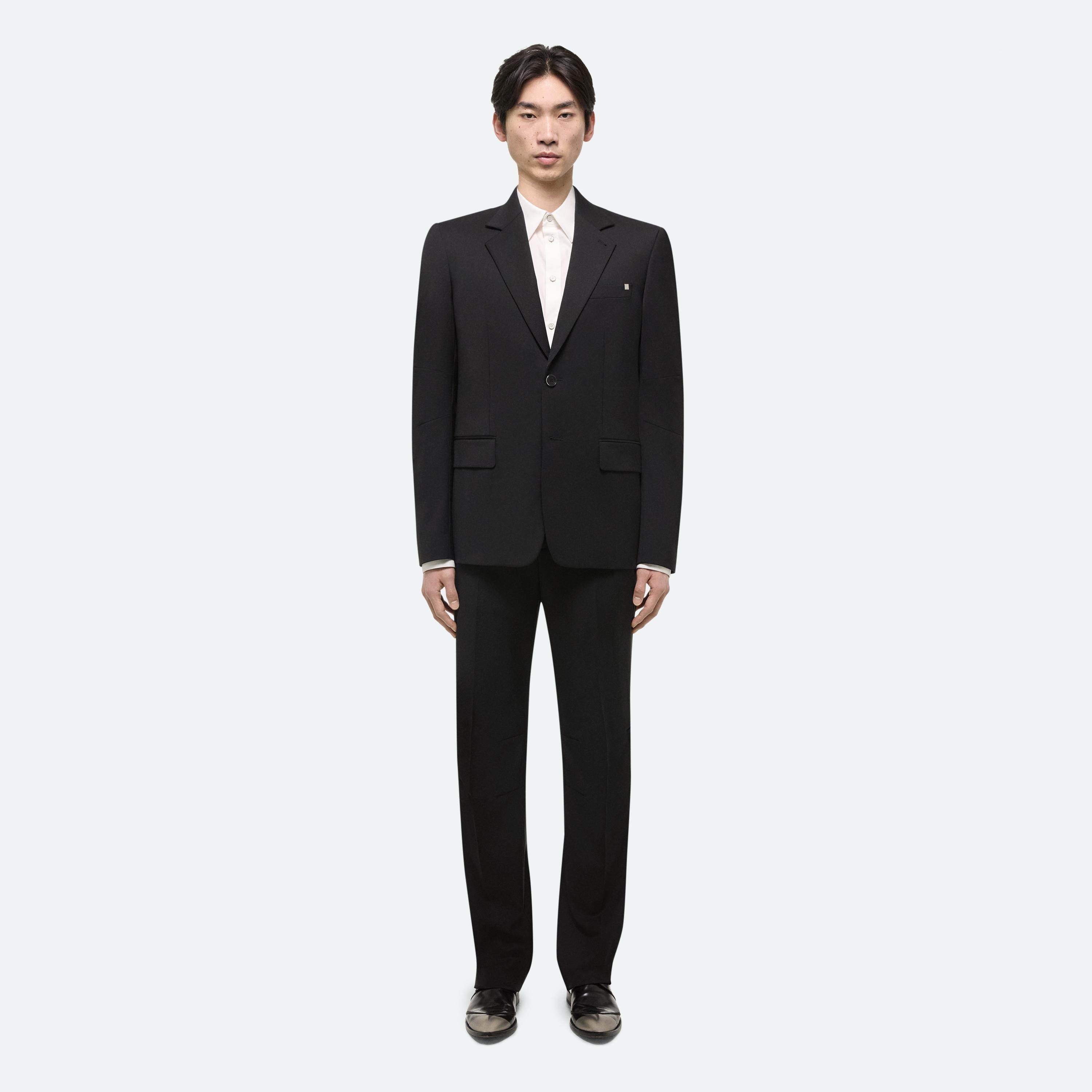 CURVE CLASSIC BLAZER - 3