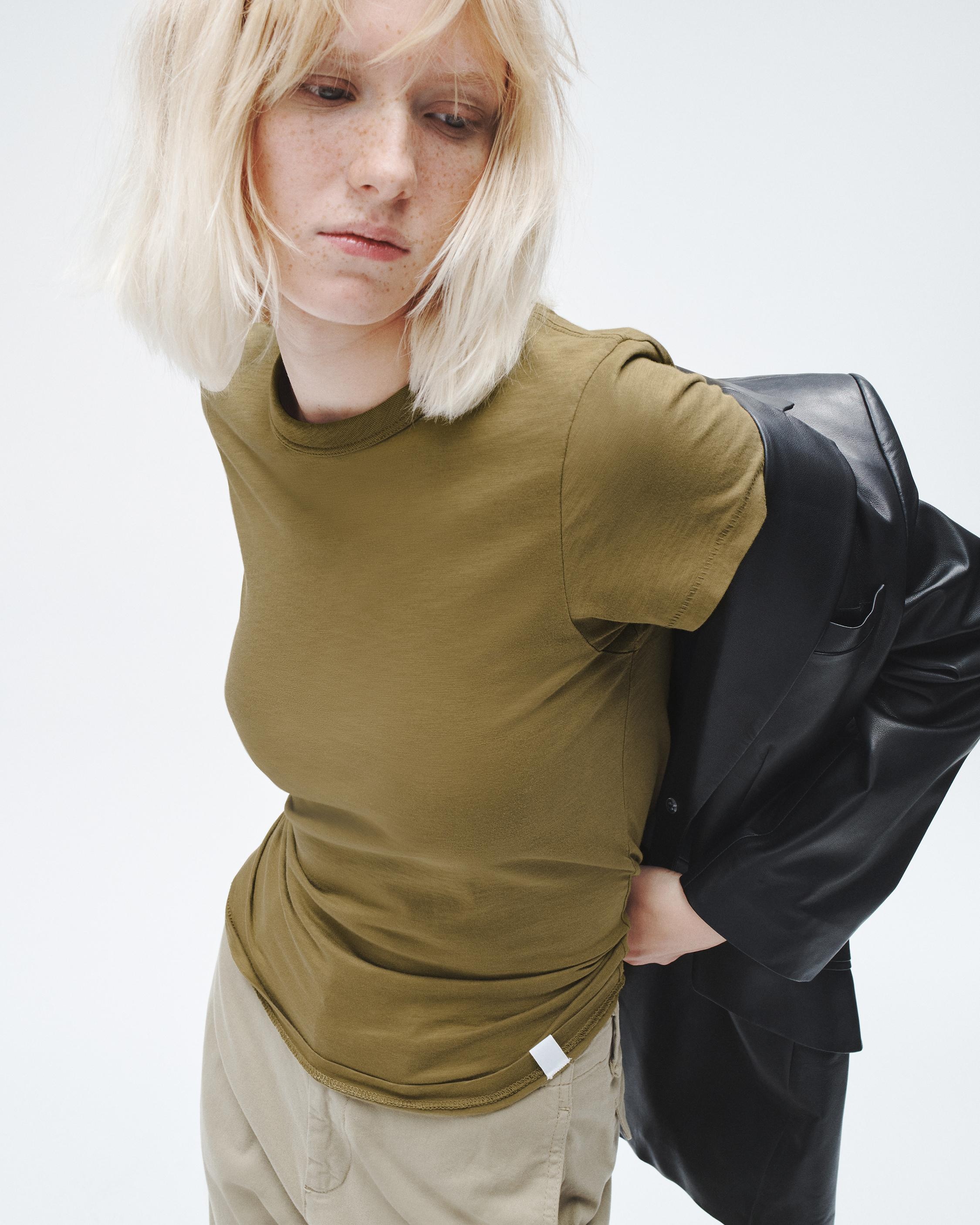 The Slub Tee - 7