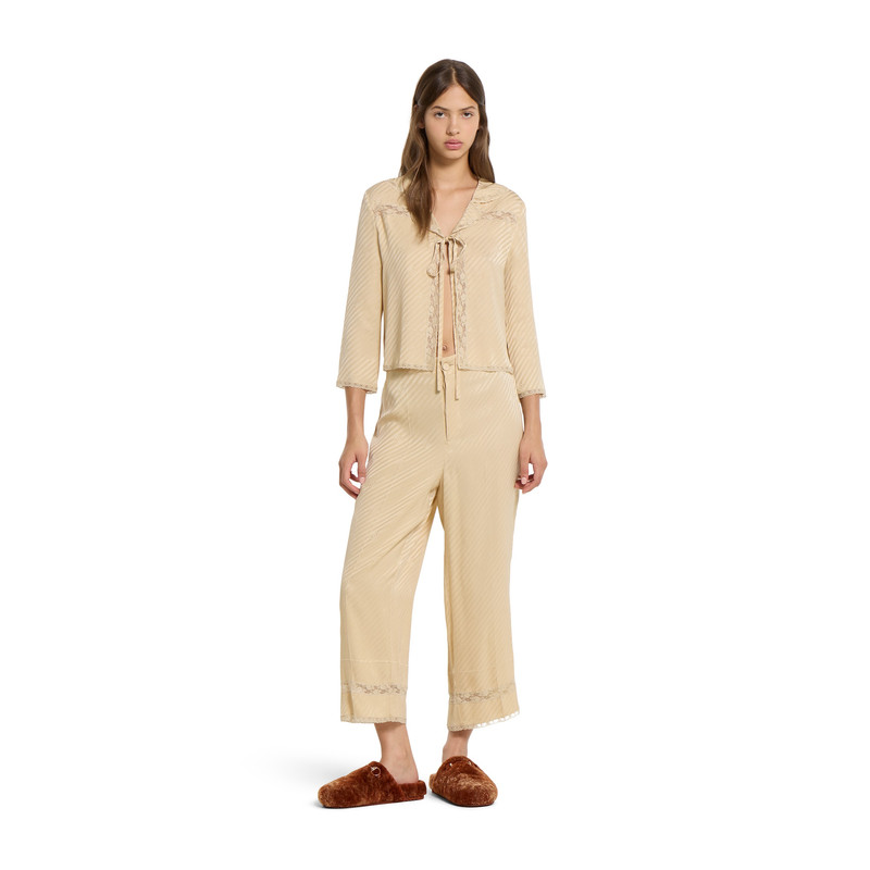 Women's mule with Horsebit 3