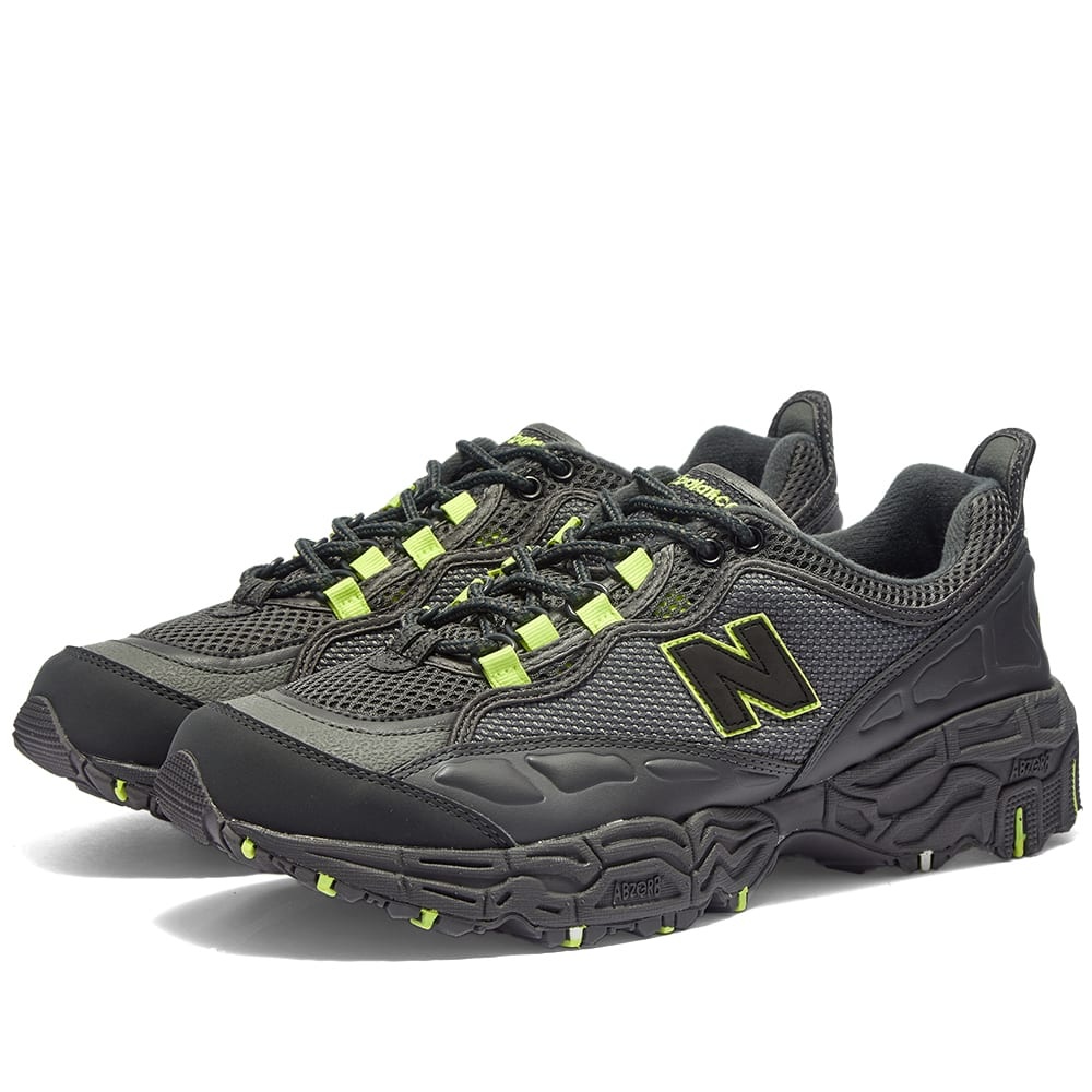 New Balance ML801NCZ - 1