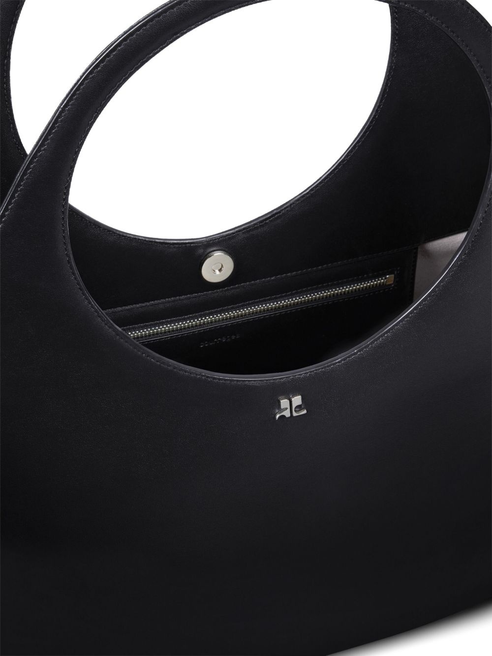 large Holy tote bag - 6