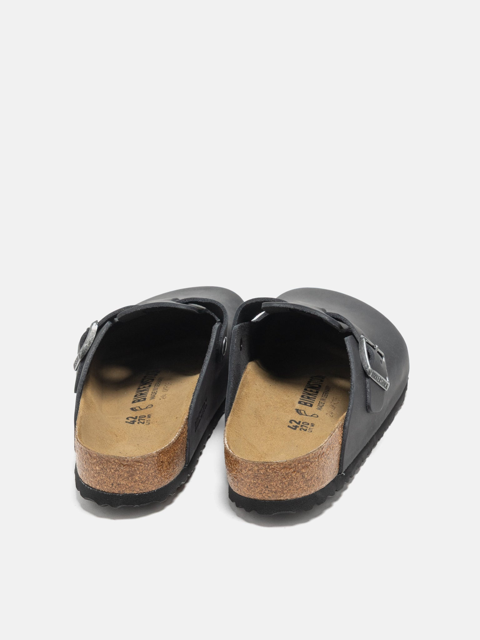 Boston BS Black - 3