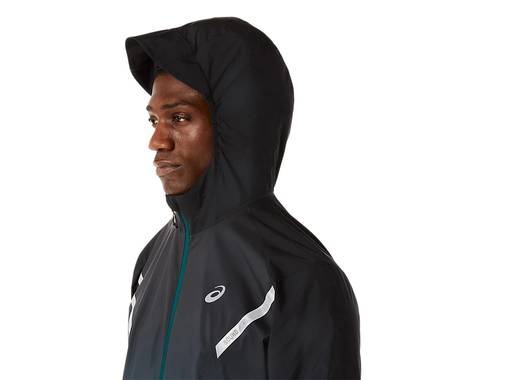 MEN'S LITE-SHOW JACKET - 10