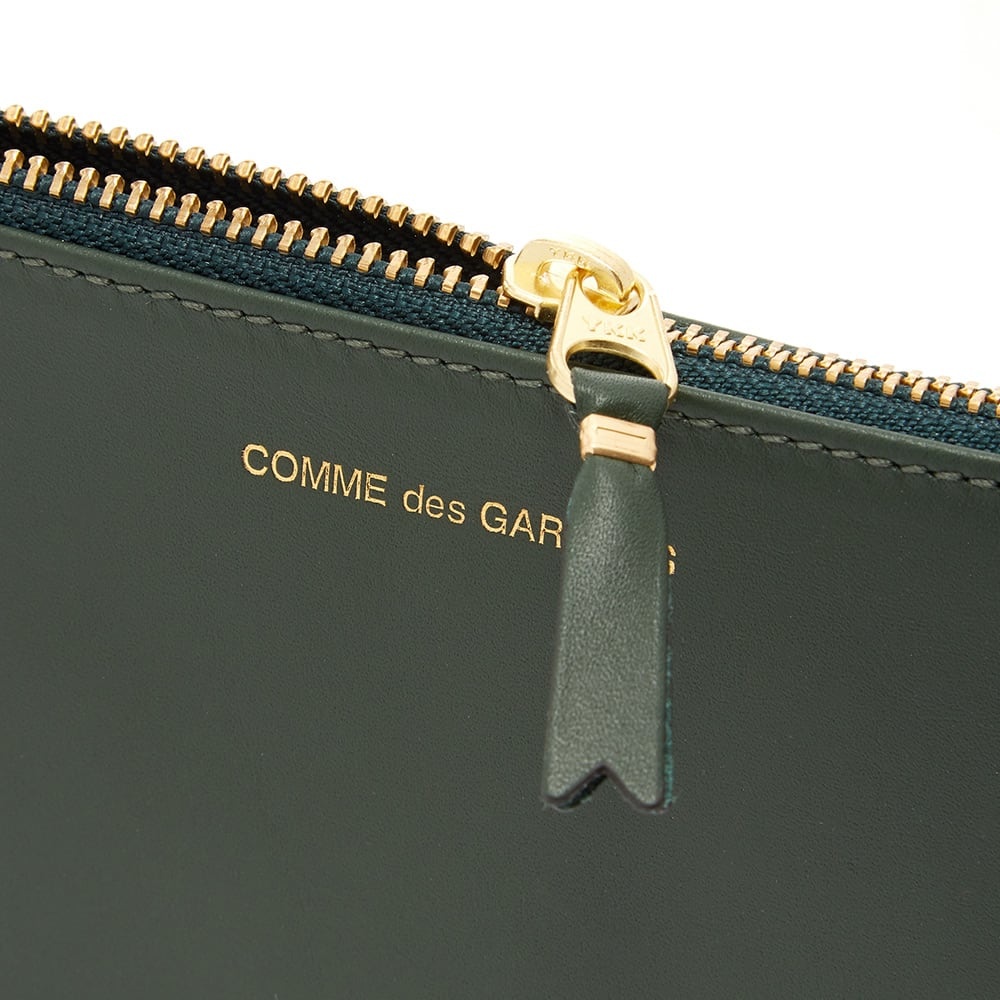 Comme des Garcons SA8100 Classic Wallet - 2