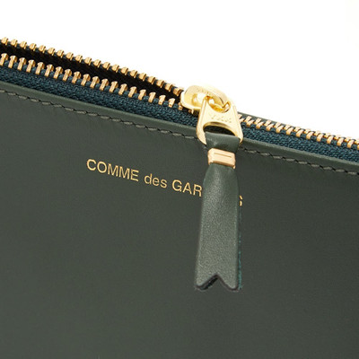 Comme Des Garçons Comme des Garcons SA8100 Classic Wallet outlook