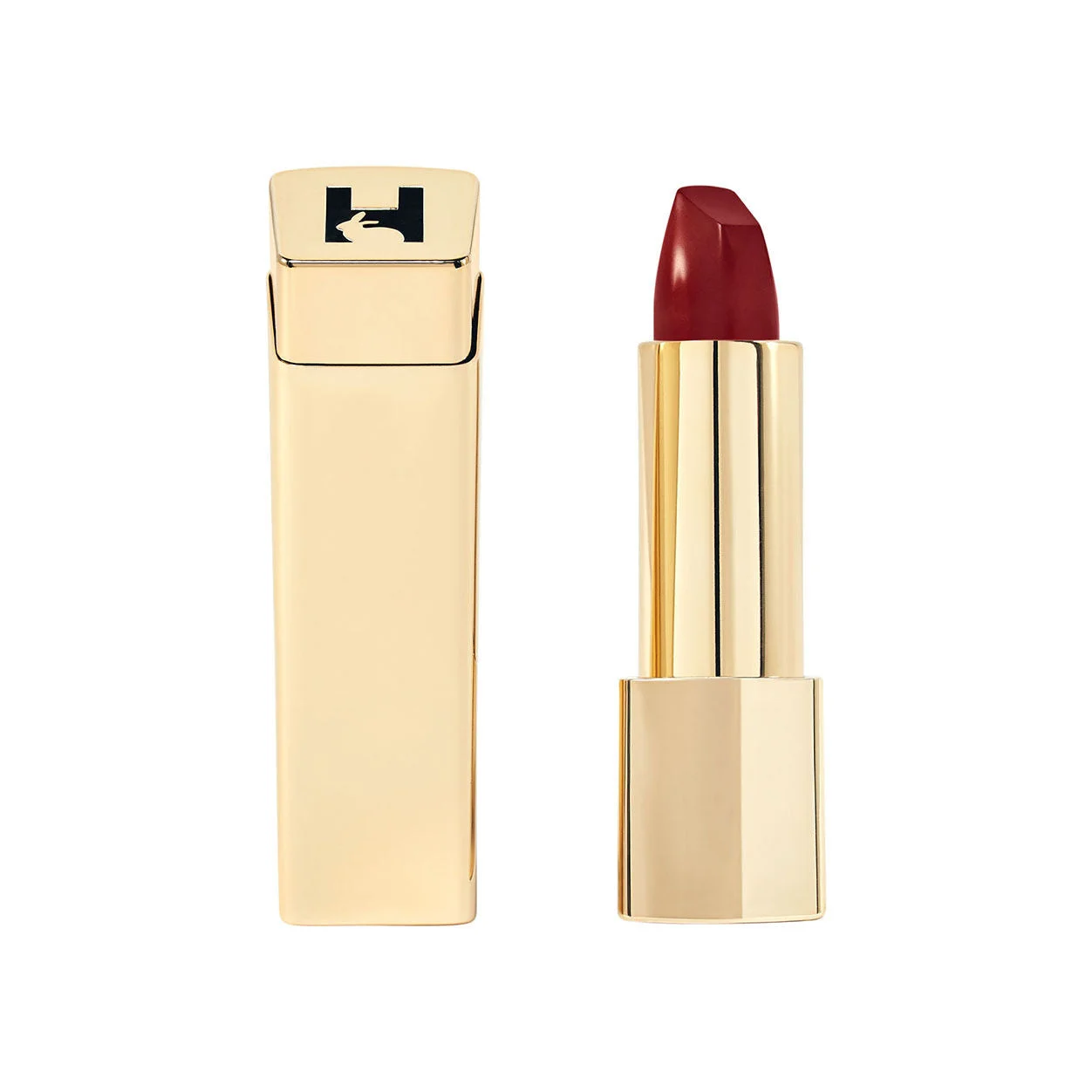 Unlocked Satin Crème Lipstick - 1