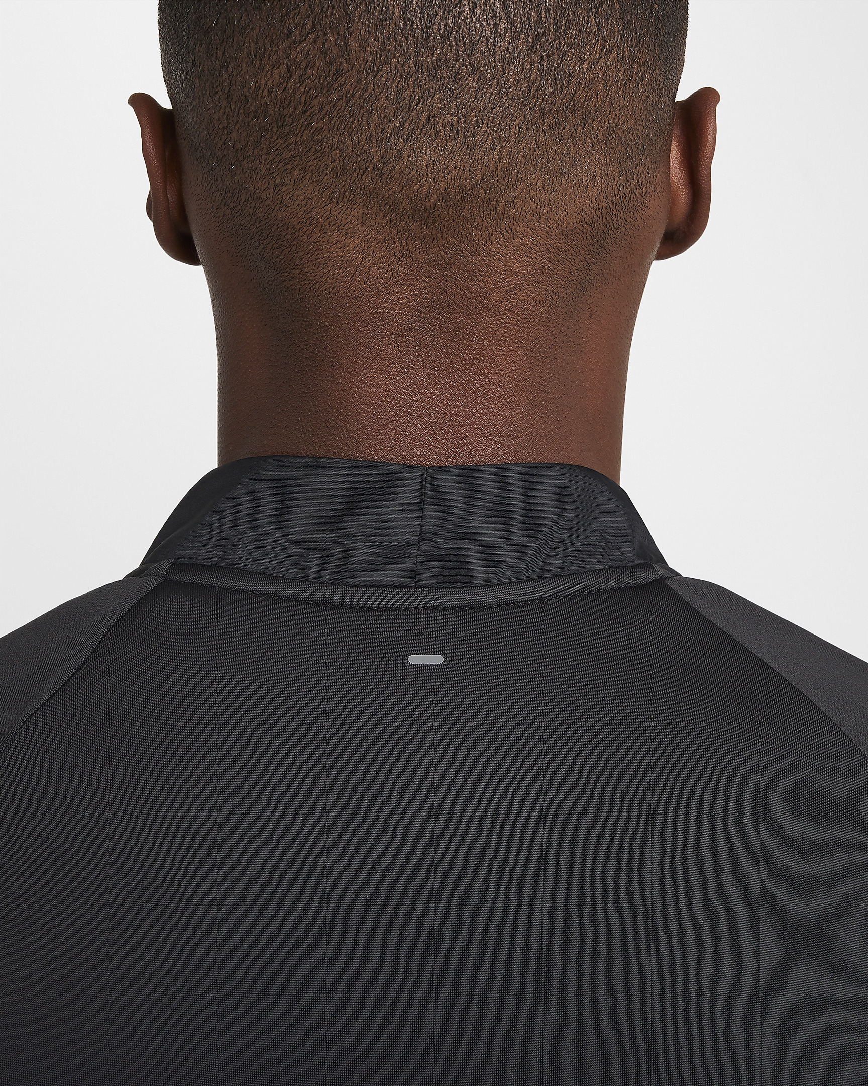 Nike Strike Men's Therma-FIT Soccer Drill Top - 9