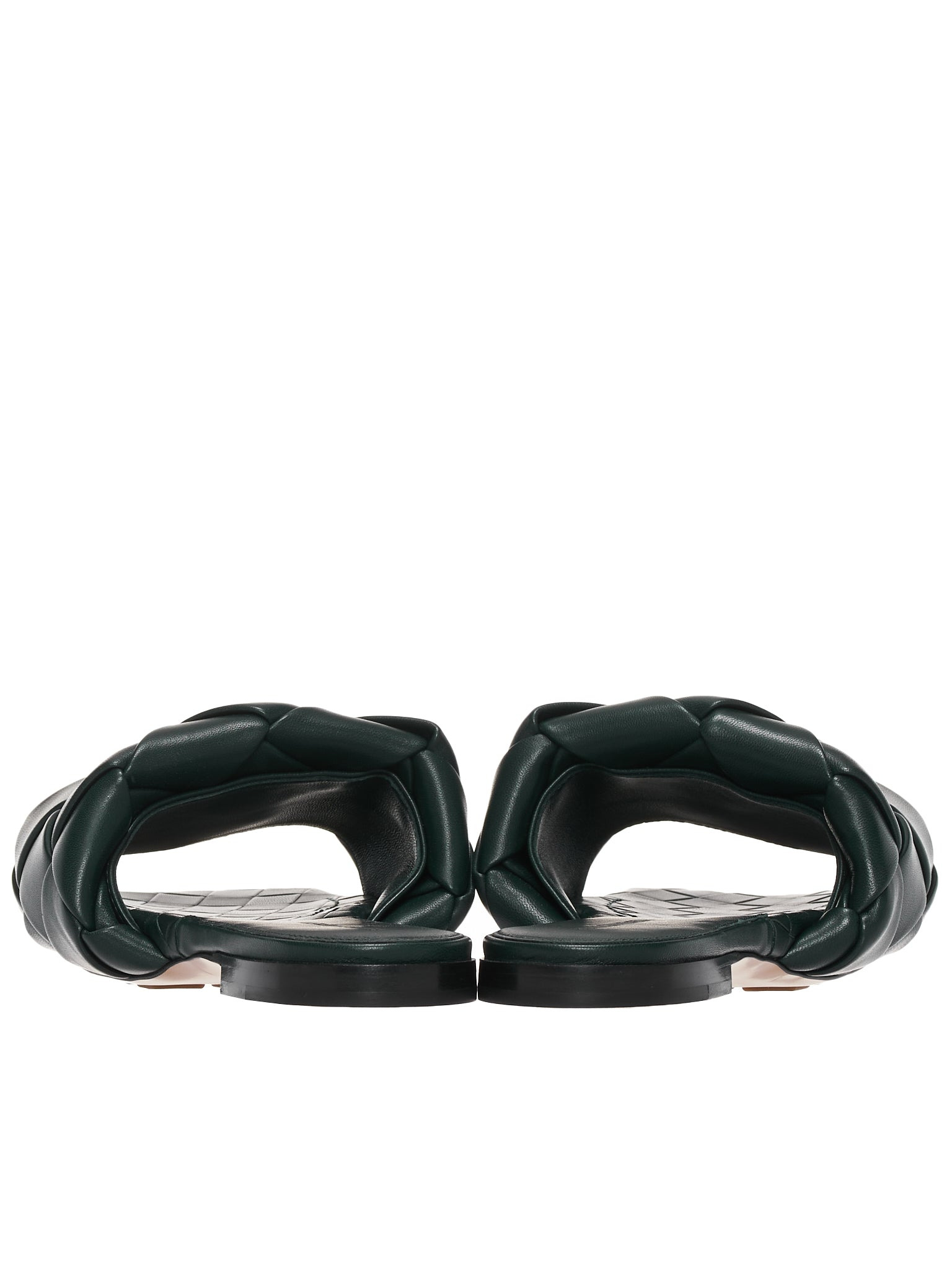 The Lido Flat Sandals - 4