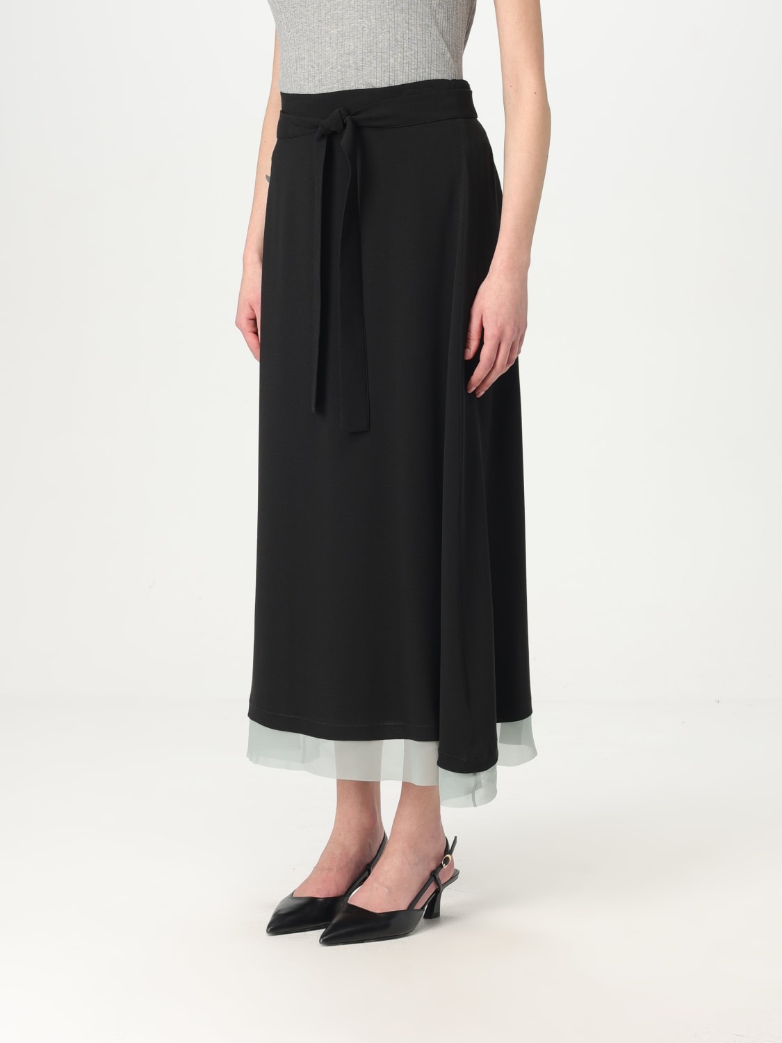 Skirt woman Fendi - 4