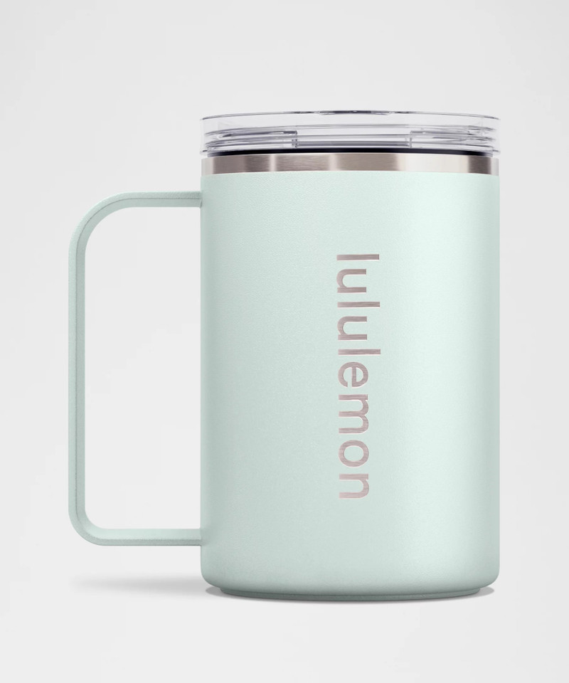 Insulated Mug 12oz 1
