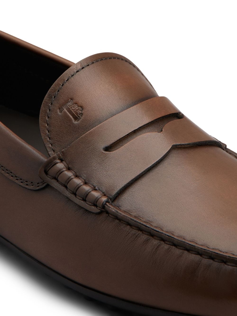 City Gommino loafers - 6