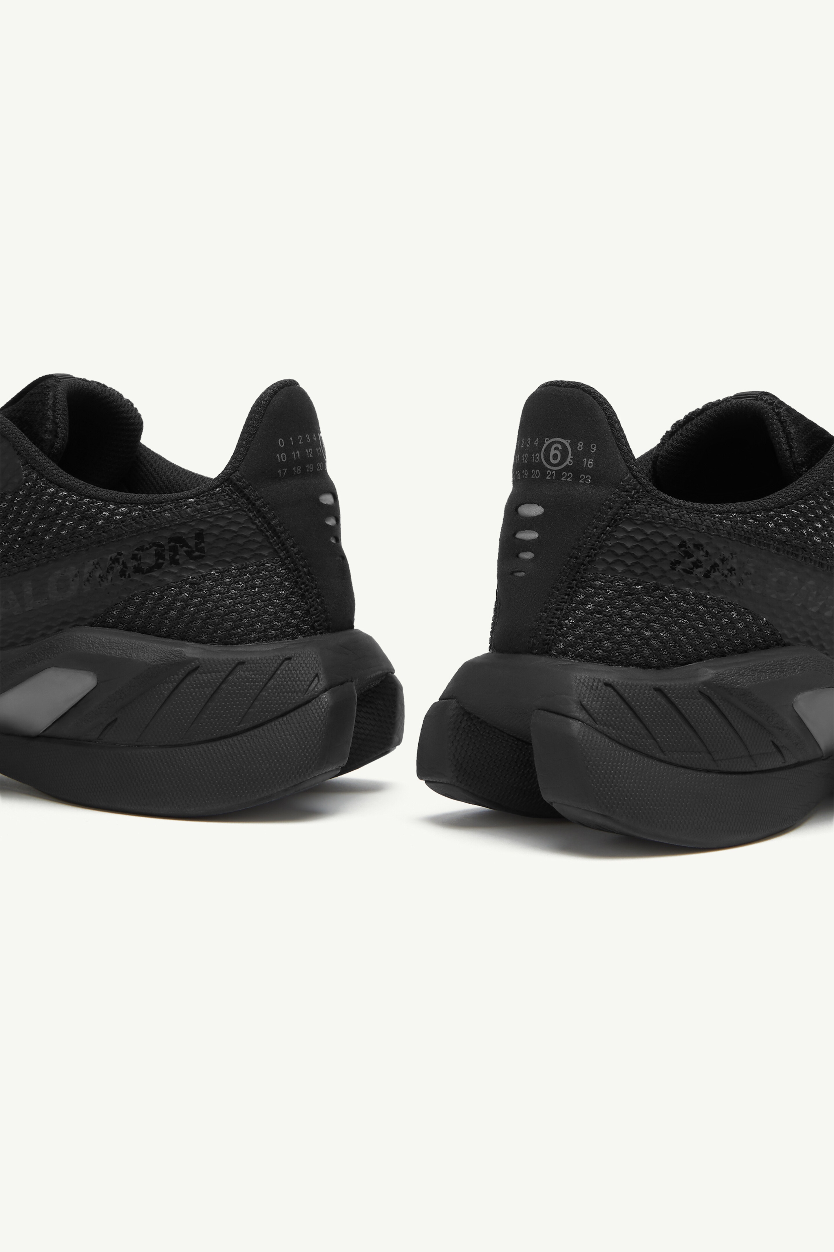 MM6 x Salomon sneakers - 5