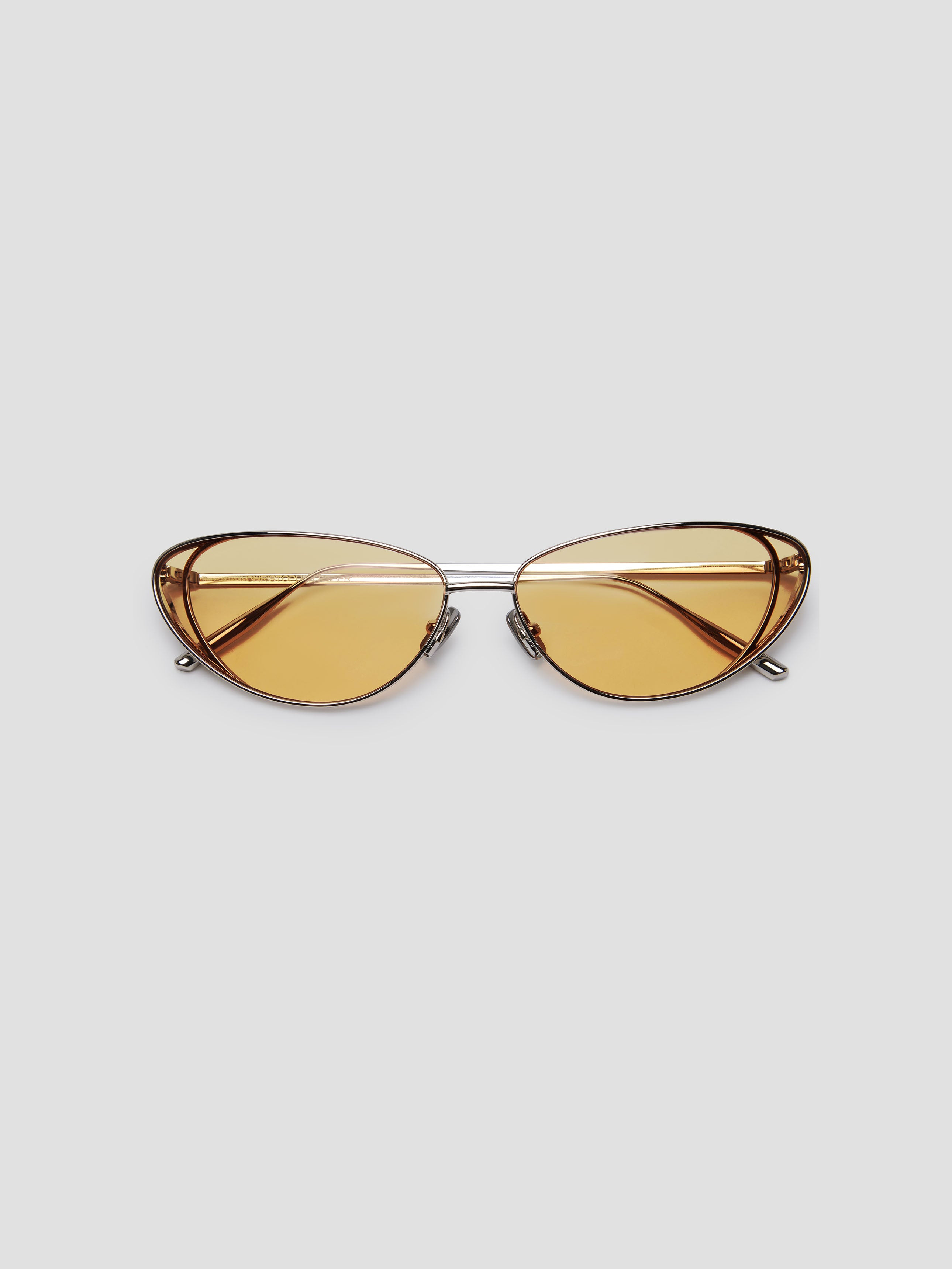Milla 96 Sunglasses - 4