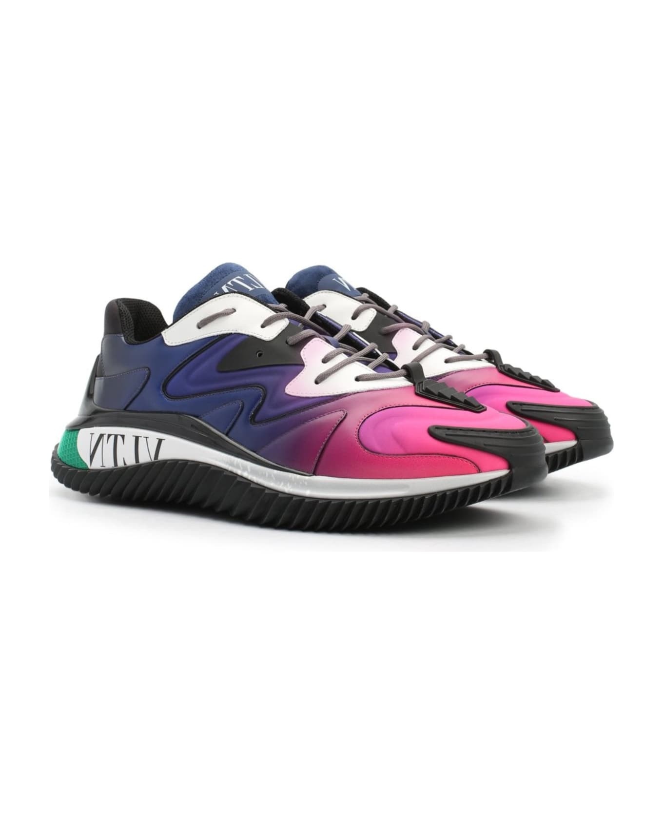 Wade Runner Sneakers - 2