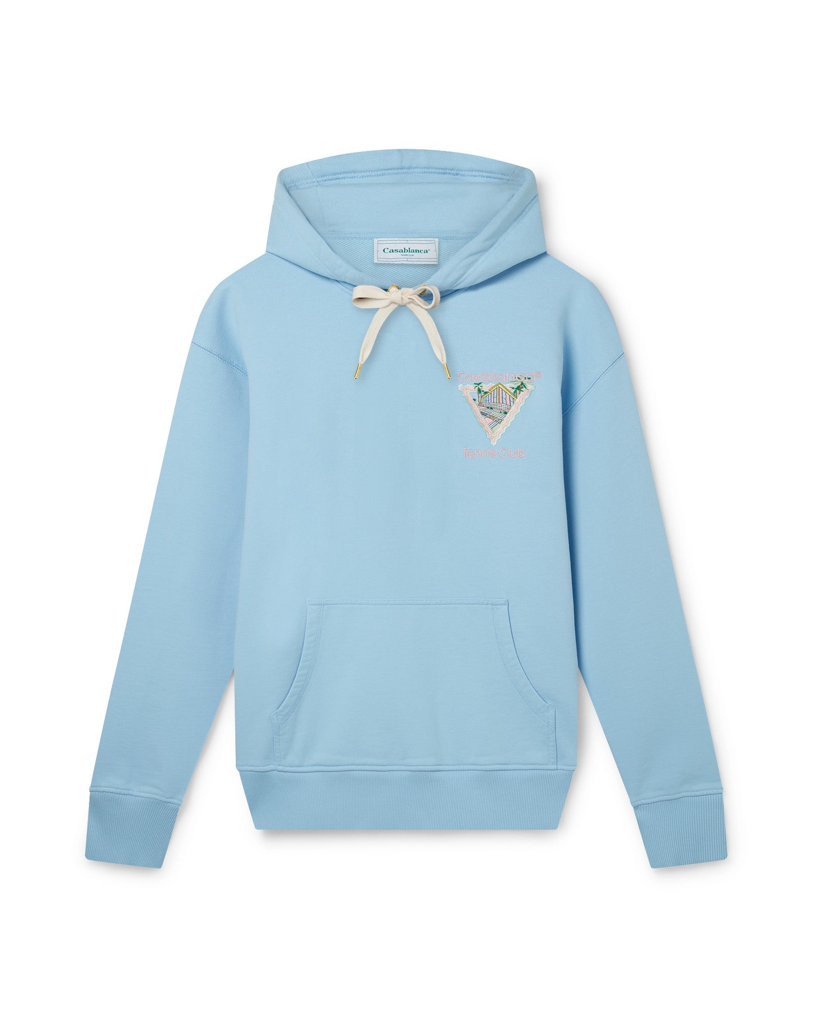 Maison De Reve Hooded Sweatshirt - 1