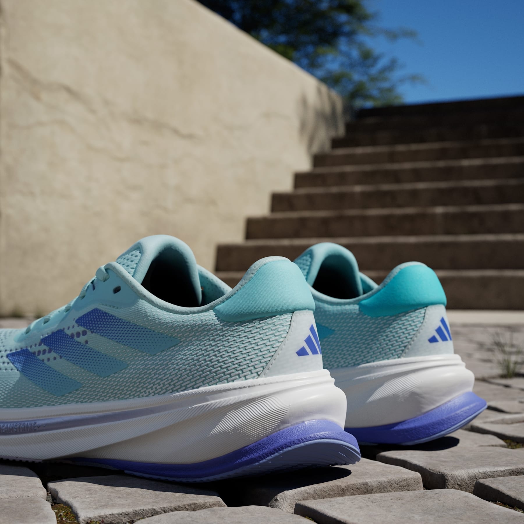 Supernova Rise Running Shoes - 12