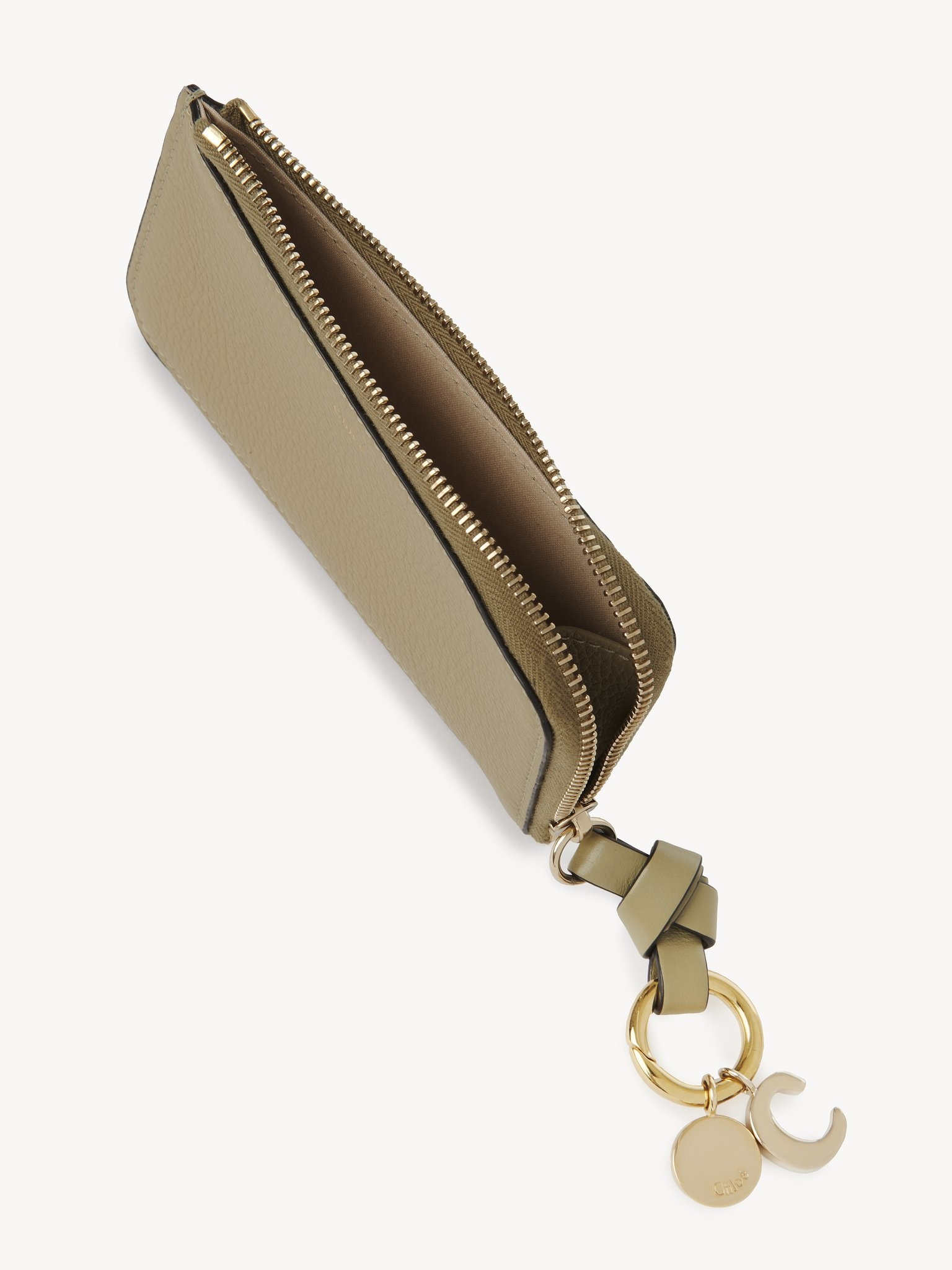 ALPHABET COIN PURSE - 3