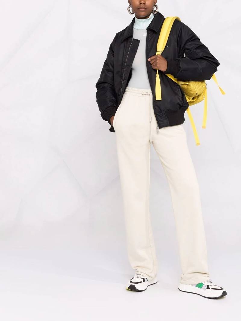 Off-White Diag stripe track pants outlook