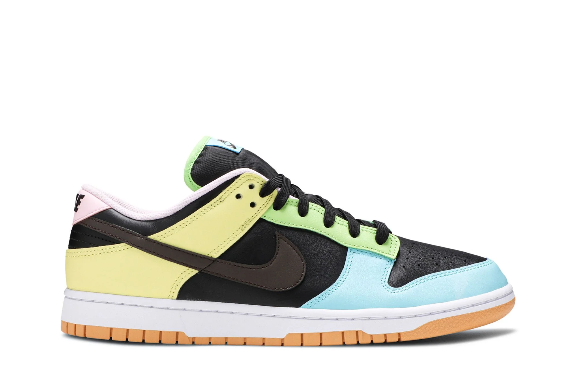 Dunk Low SE ‘Free.99 - Black’ - 1