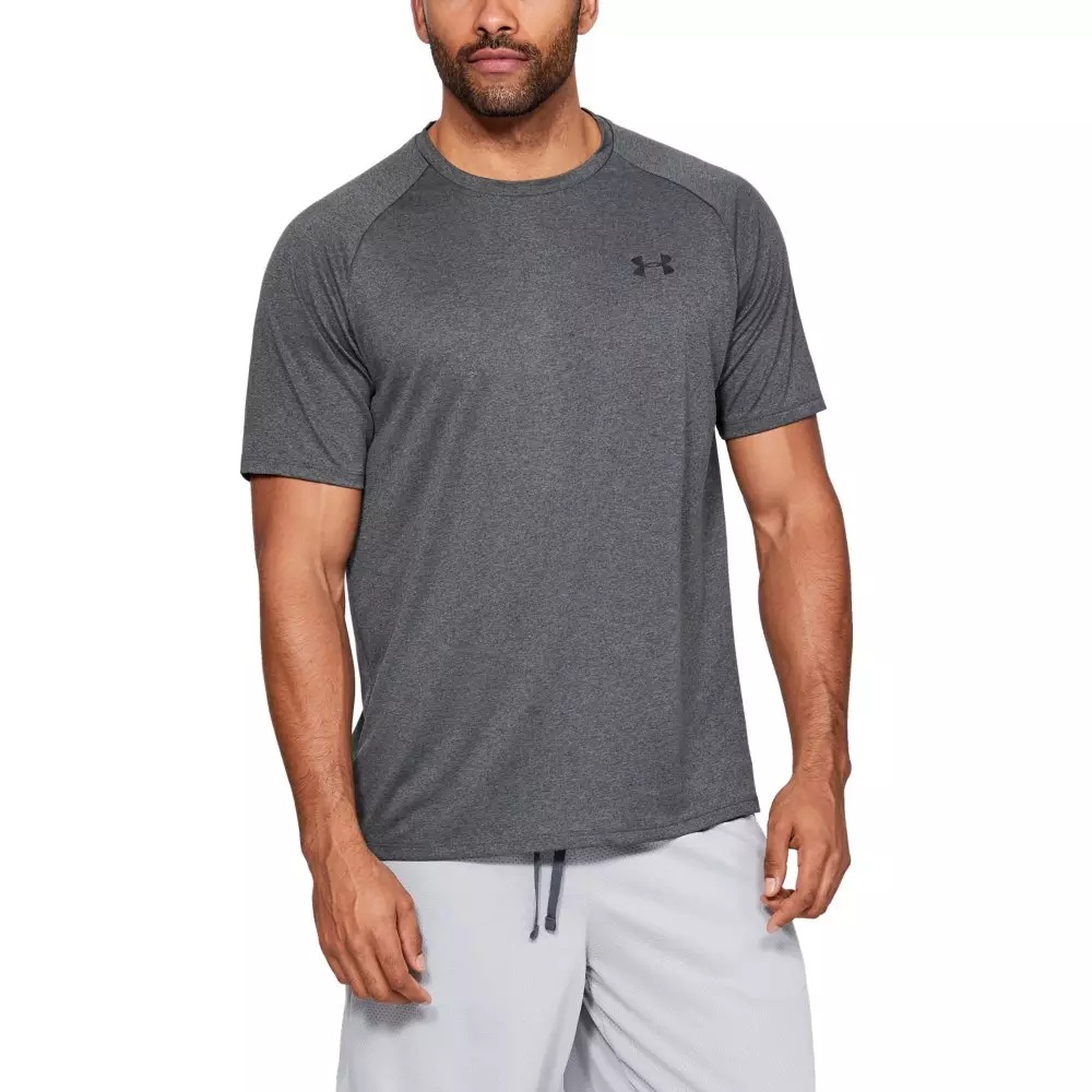 Men's Basic Tech 2.0 Crew Tee - 1