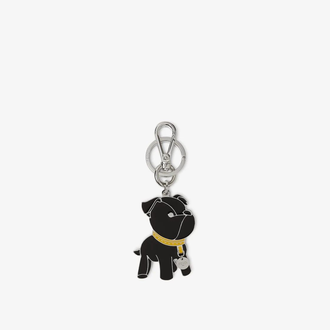 Ito Key Ring - 1