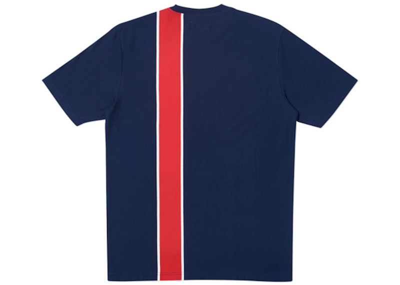 PALACE Palace Engin T-Shirt Navy outlook