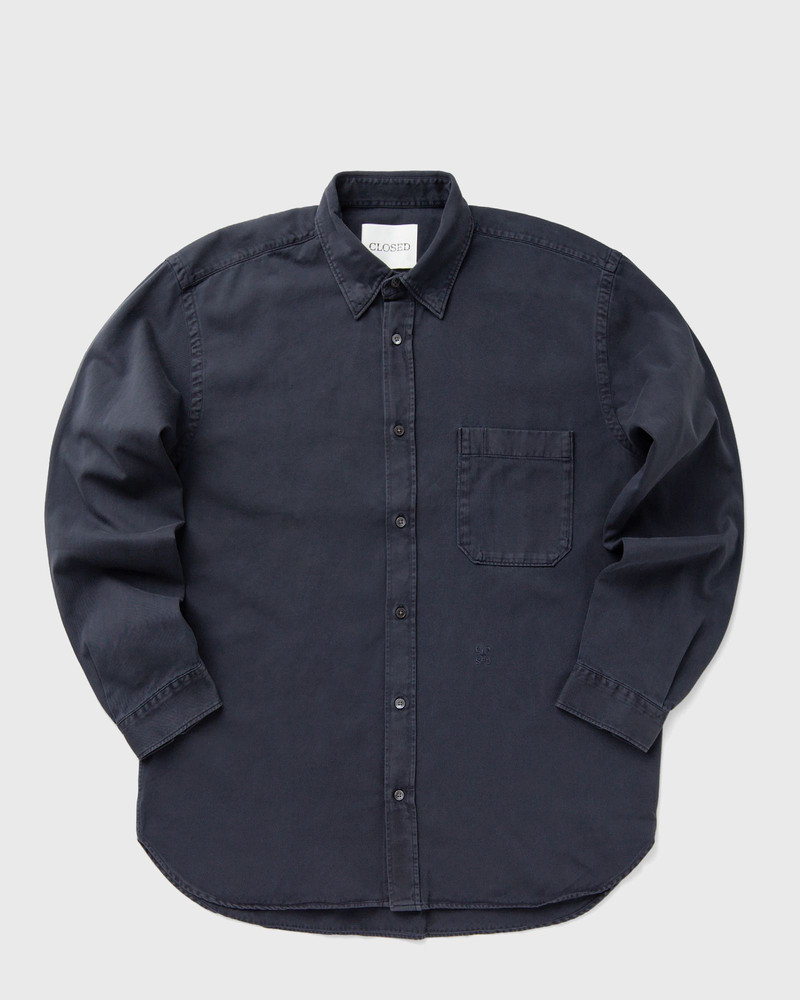 FORMAL ARMY SHIRT 1