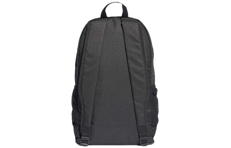 adidas Linear Core Backpack 'Black White' DT4825 - 3