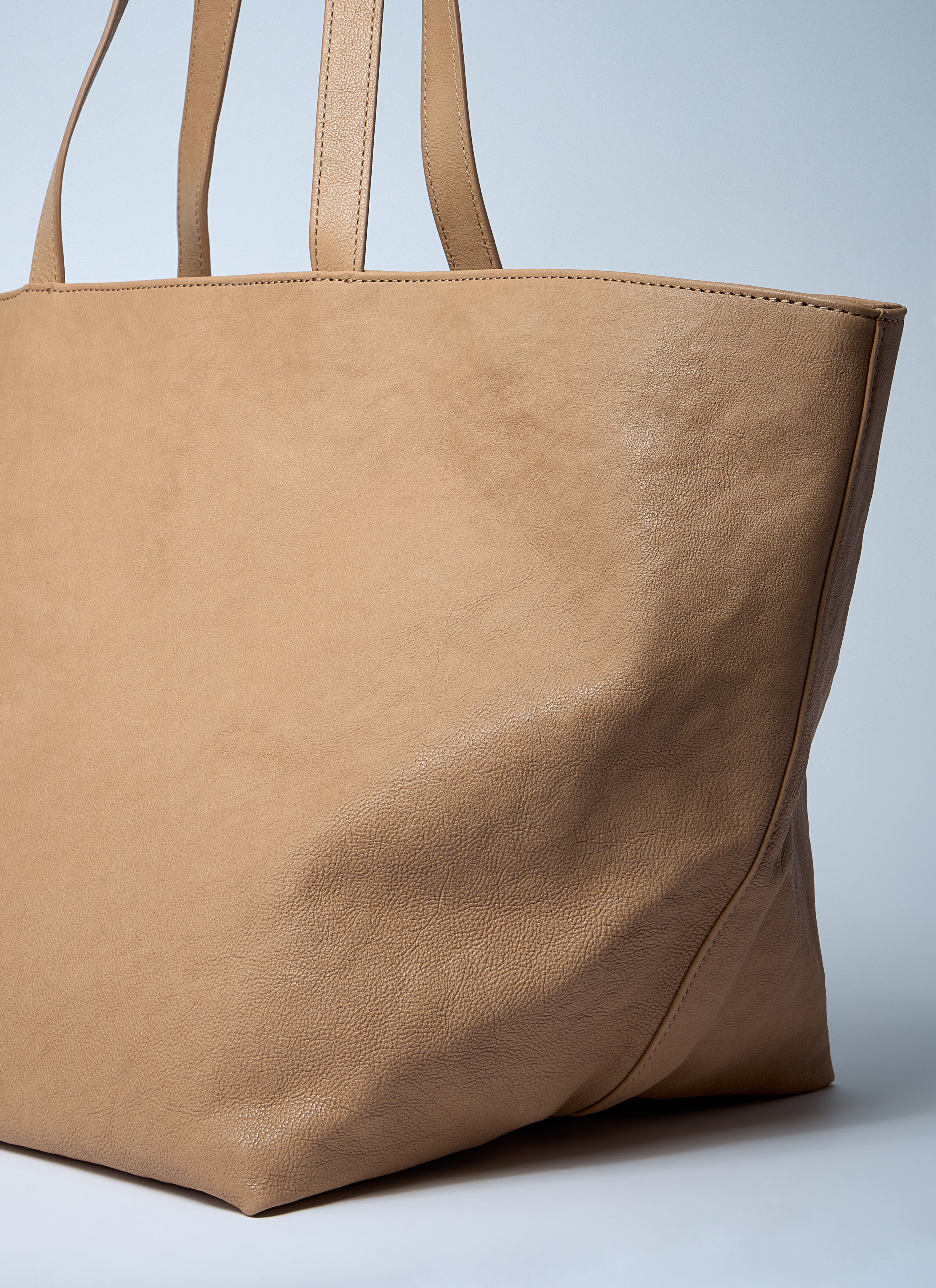 Punch Tote Bag - 5
