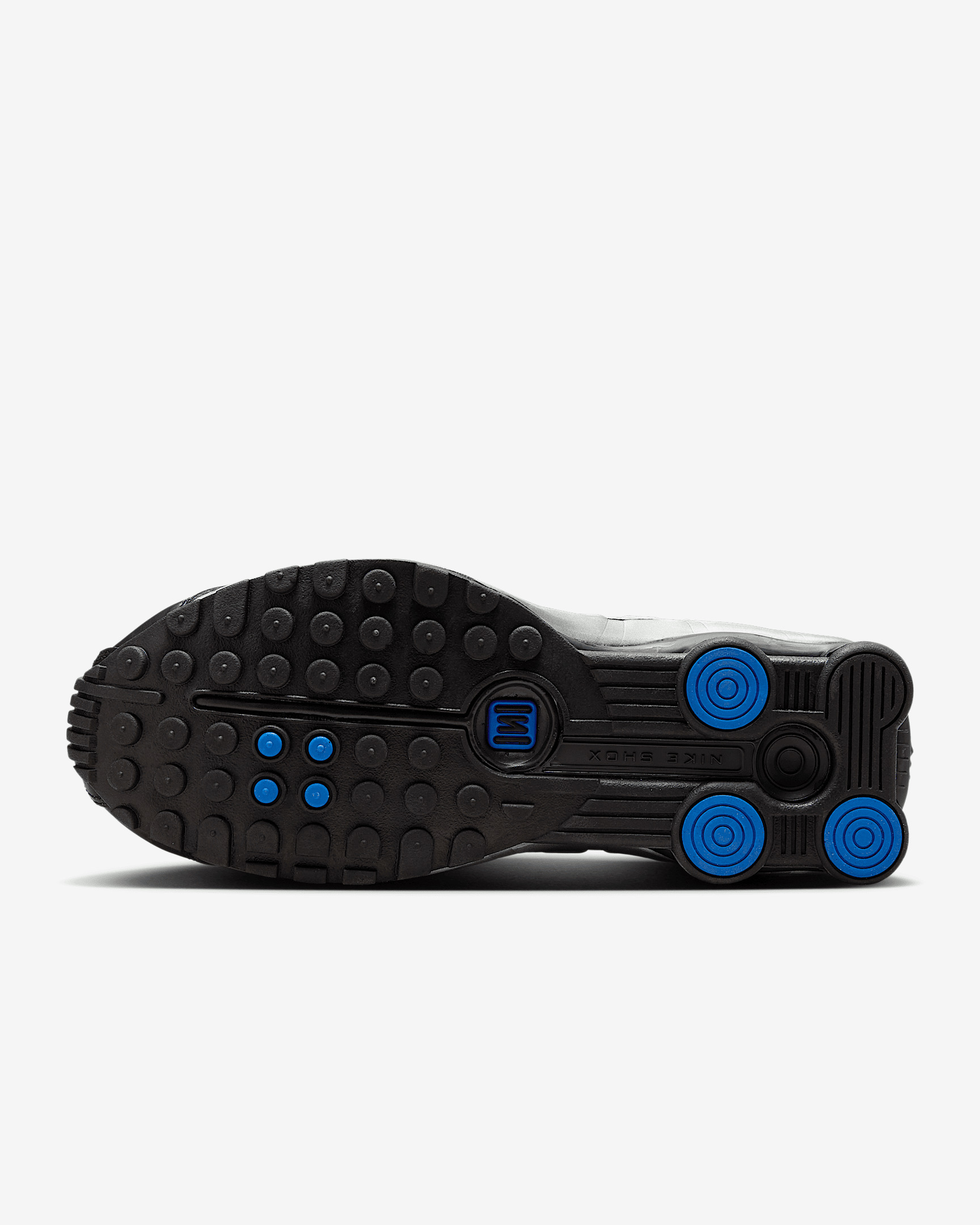 Nike Shox R4 Women's Shoes - 2