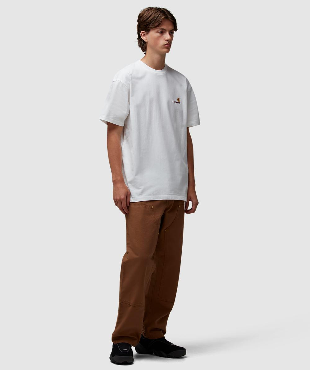 AMERICAN SCRIPT T-SHIRT - 5