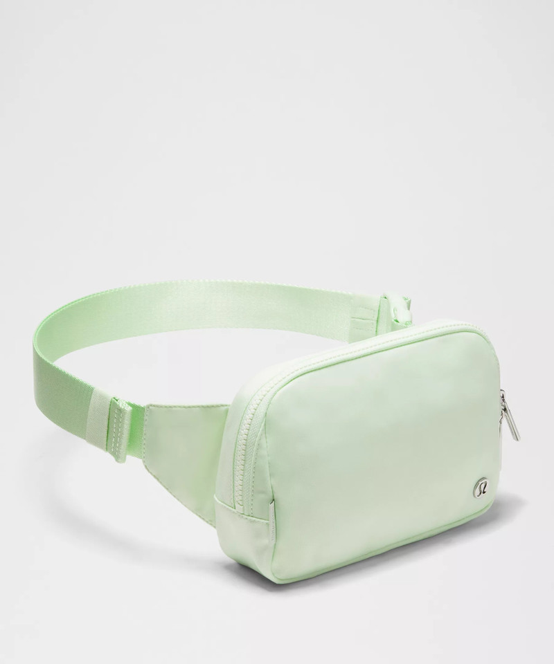 Everywhere Belt Bag Large with Long Strap 2L 4