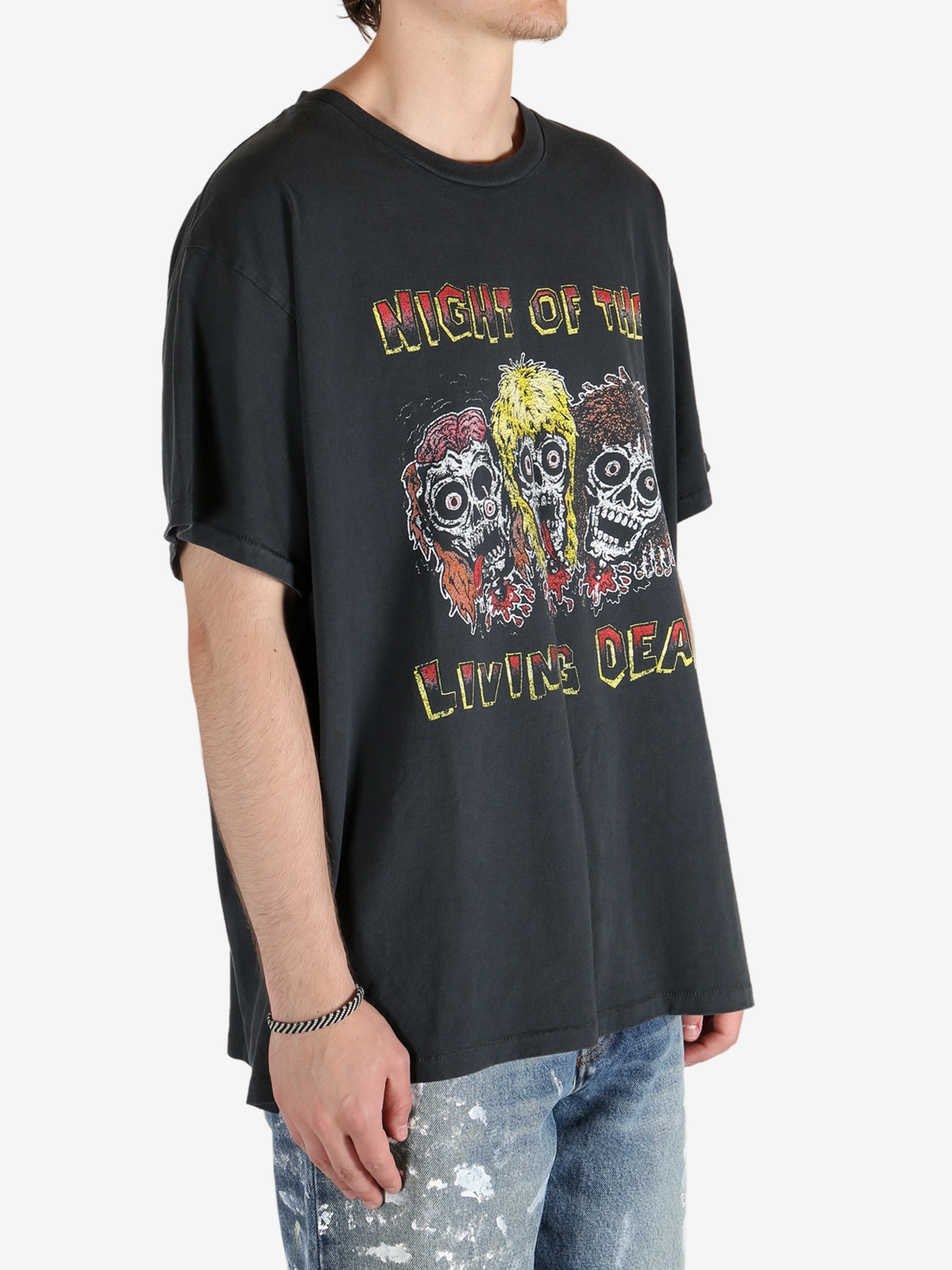 GALLERY DEPT. - Men Night Of The Living Dead Tee - 2