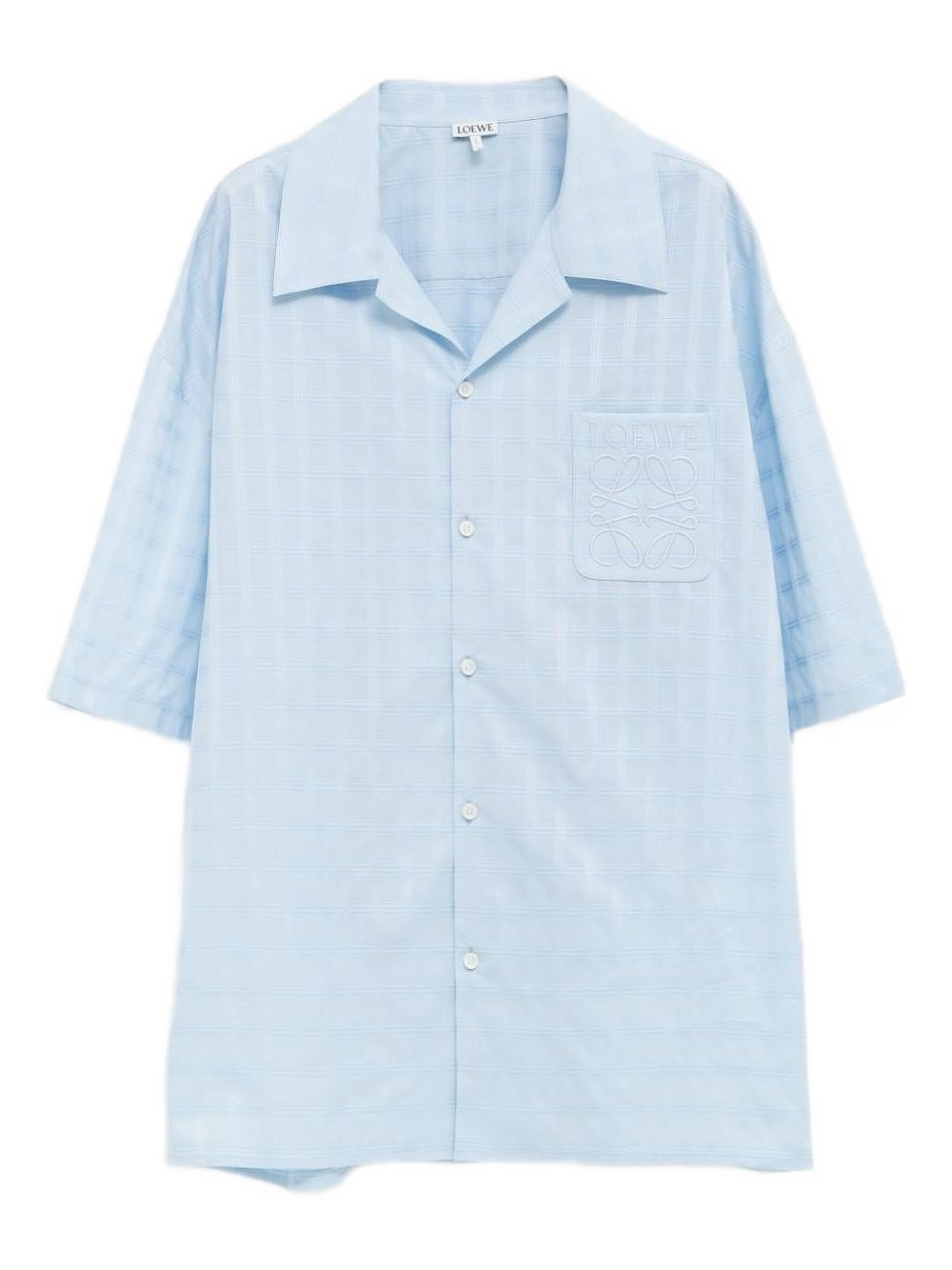 Cotton shirt - 1