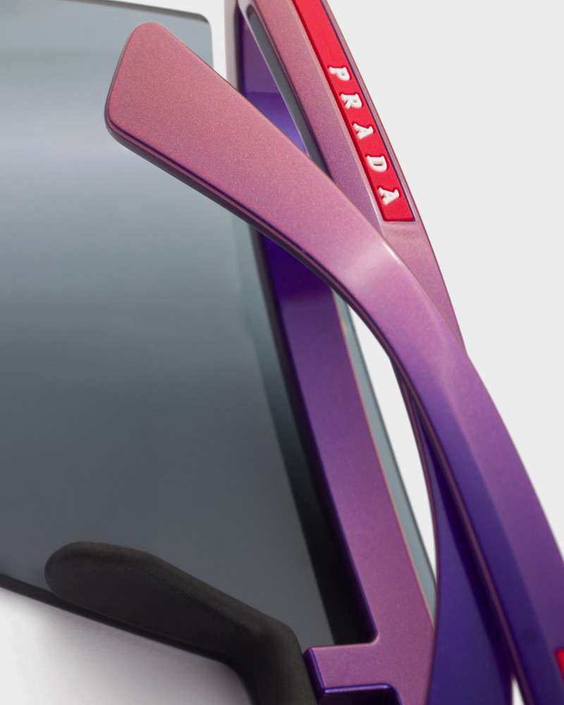 Prada Linea Rossa Active sunglasses 5