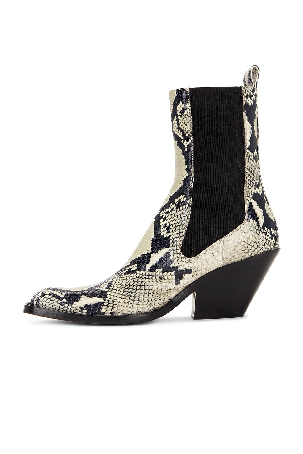 Austin Ankle Boot - 5