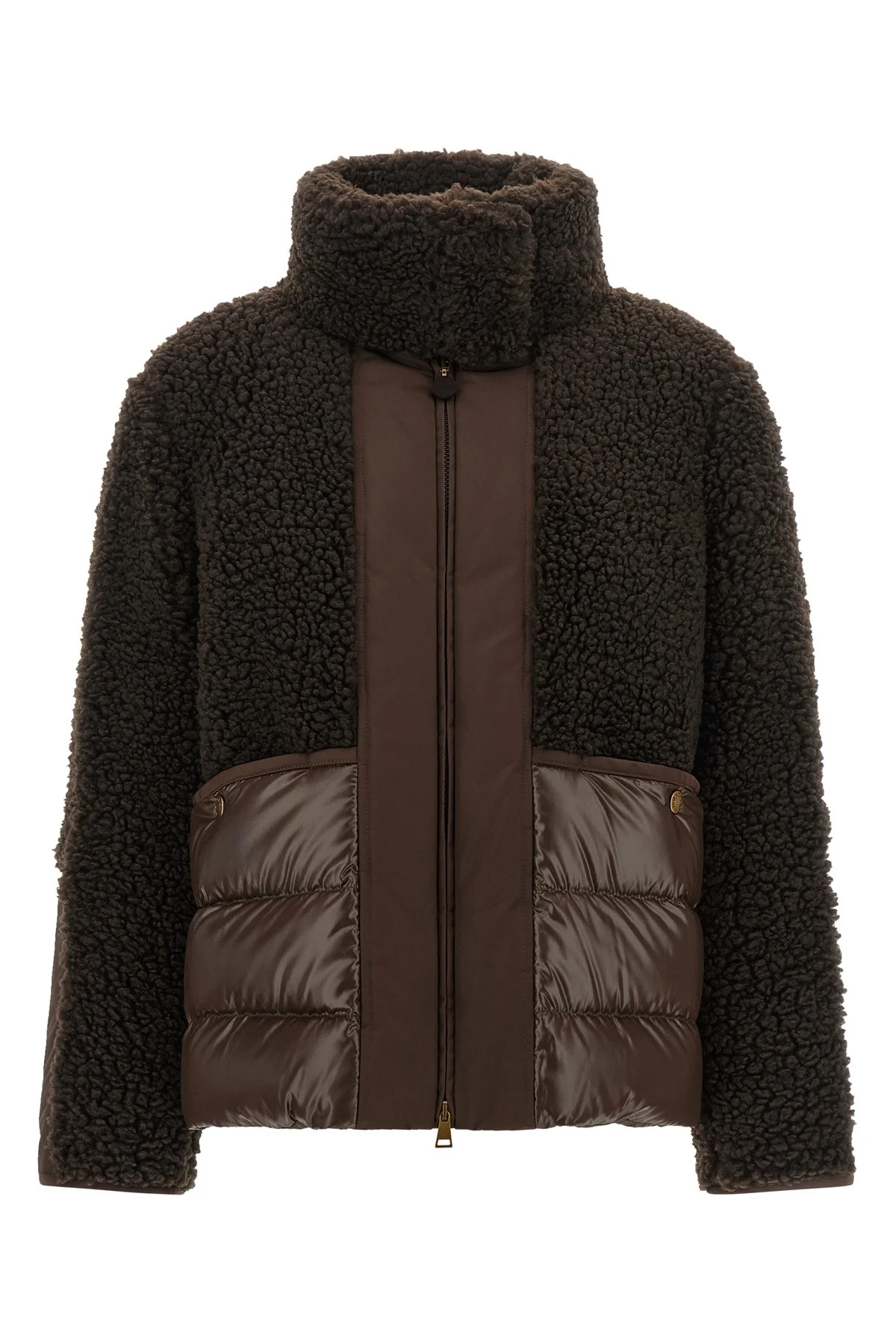 'Glorieux' Down Jacket - 1