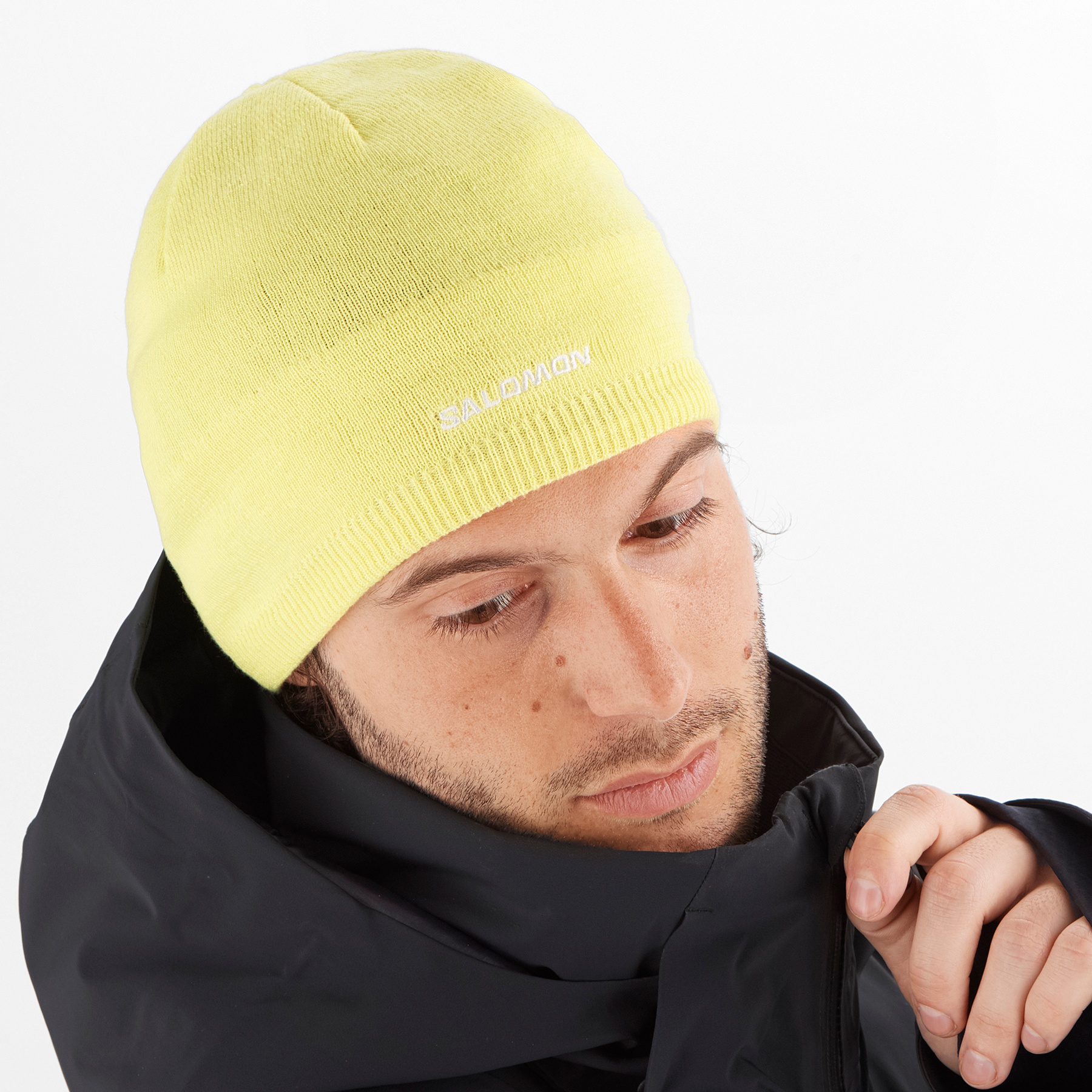 SALOMON - 2