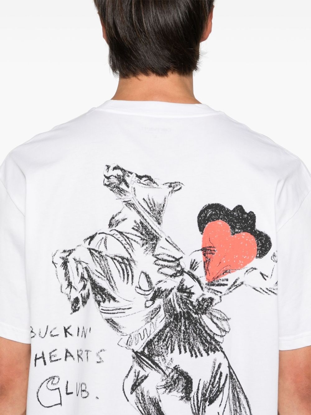 S/S Pepe B.H.C T-Shirt - 5