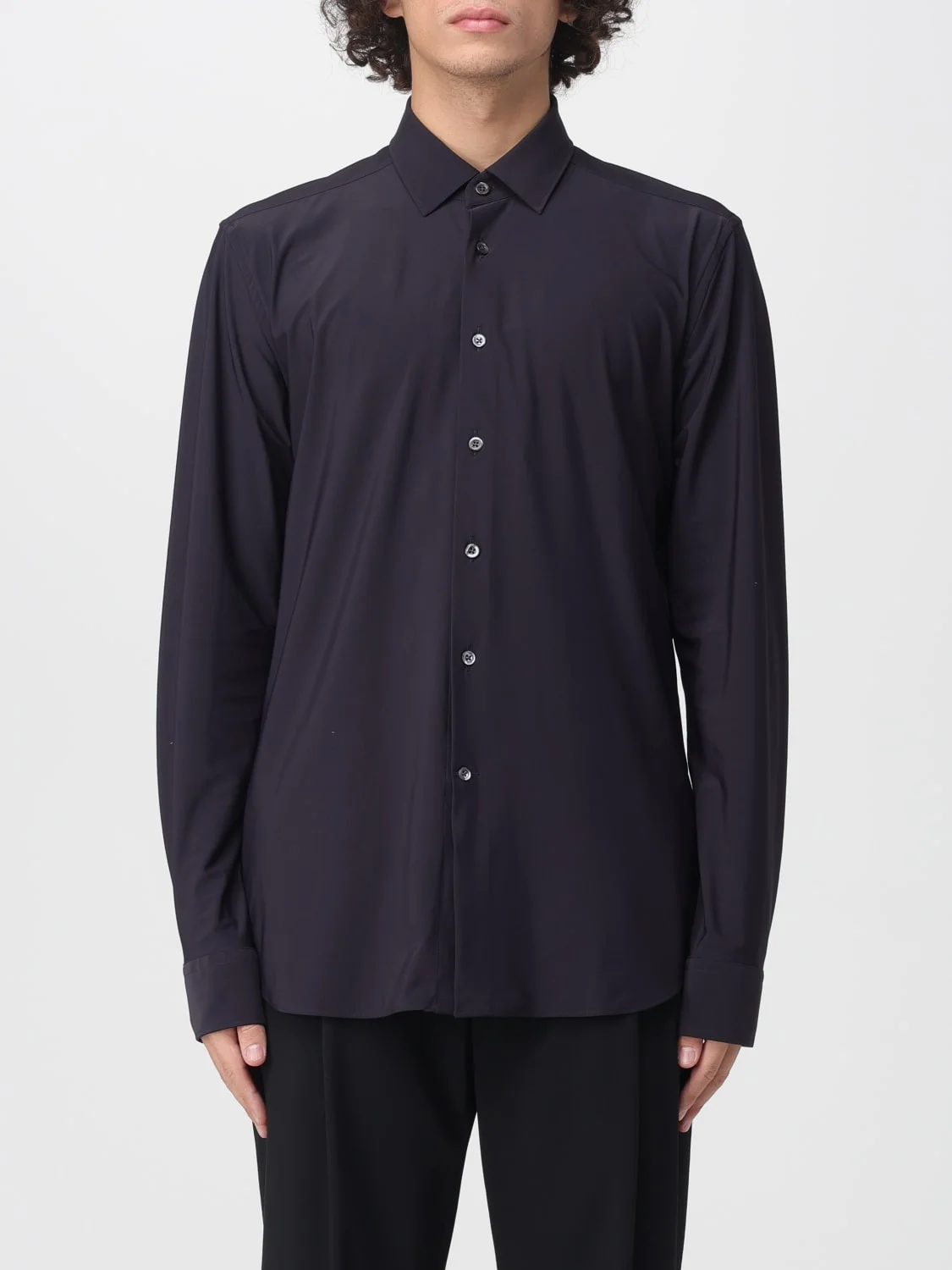 Shirt men Corneliani - 1