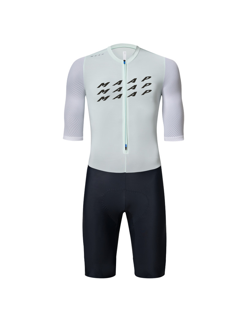 Pro Race Suit 1