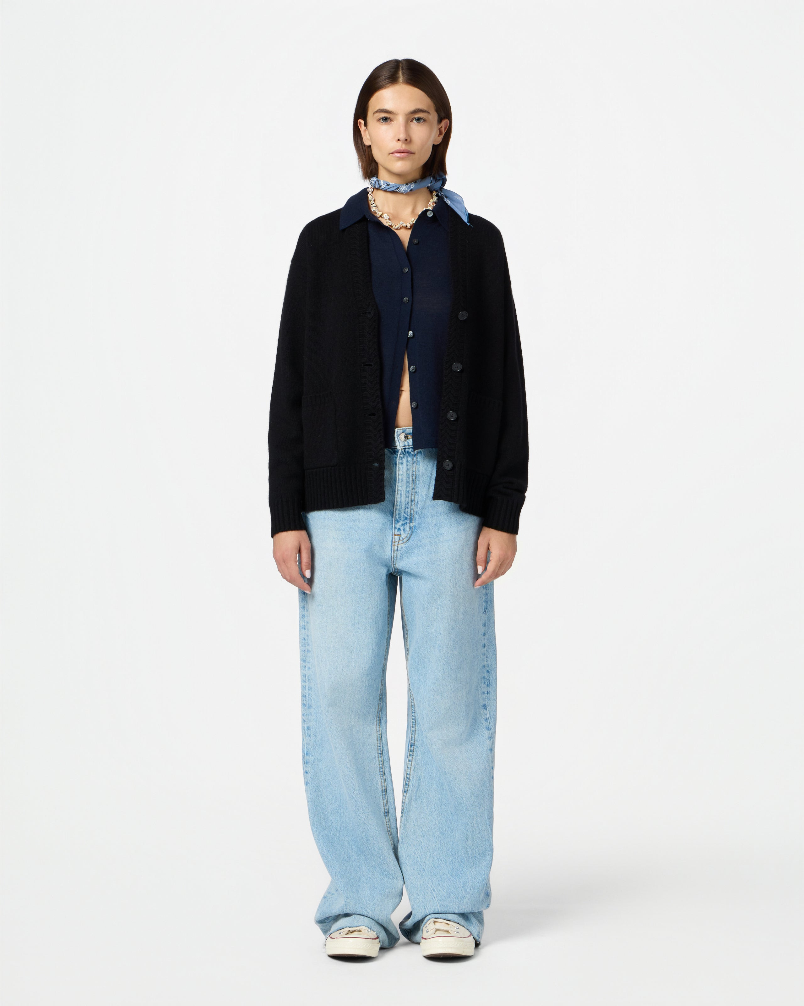 The Cardigan - 2