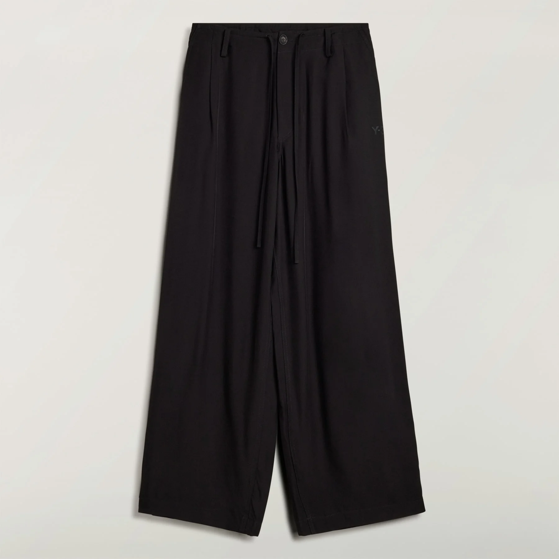 Y-3 UT WIDE PANTS - 1