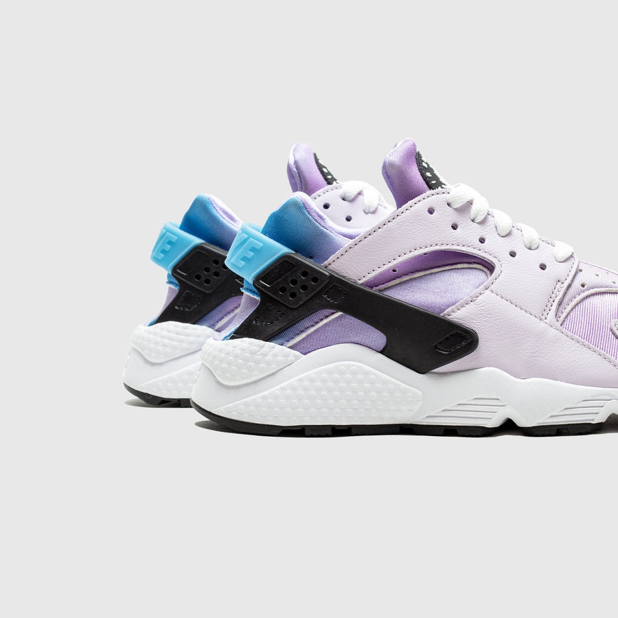 WMNS AIR HUARACHE "LILAC PURPLE" - 8