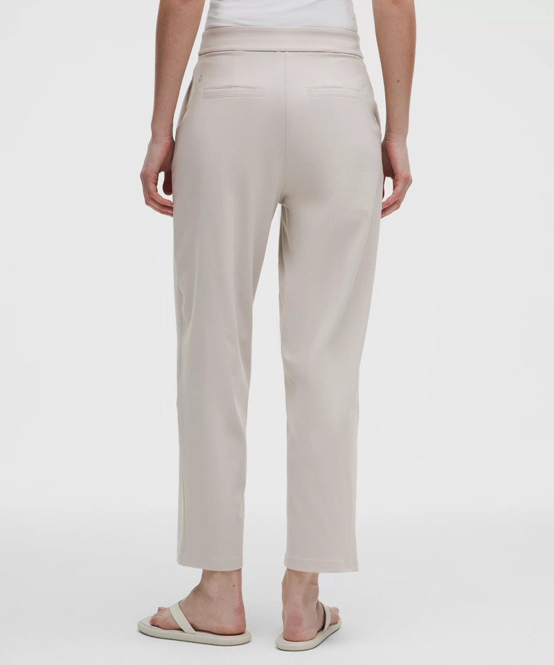 Daydrift High-Rise Tapered Trouser *Tall 3